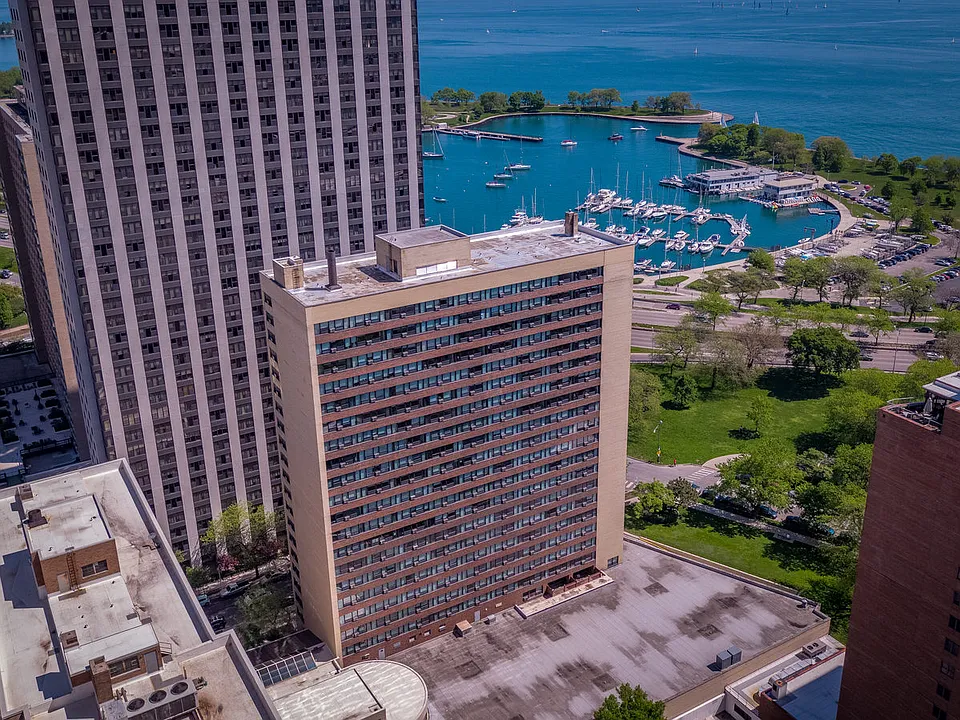 3130 N. Lake Shore Drive