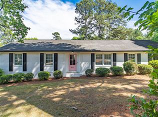611 S 14th St, Lillington, NC 27546