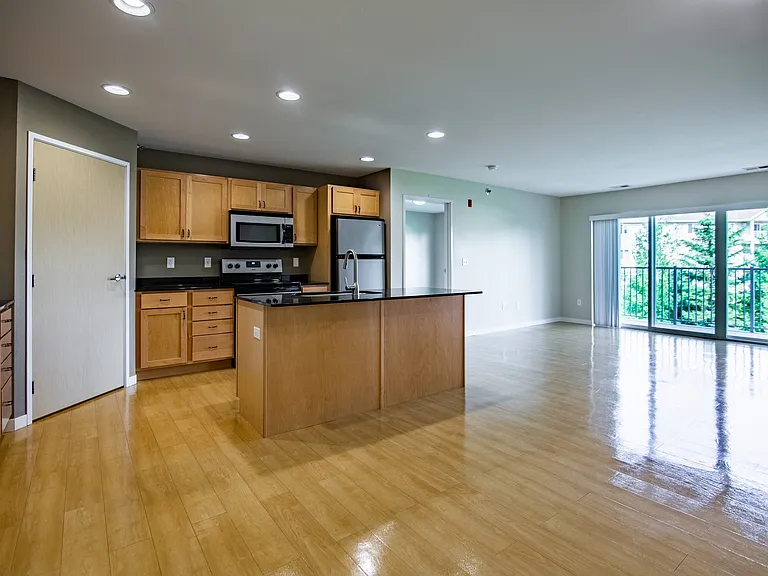 Overlook Ridge Apartments — Photo 29