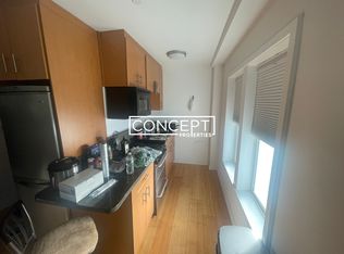 461 Park Dr UNIT 201, Boston, MA 02215