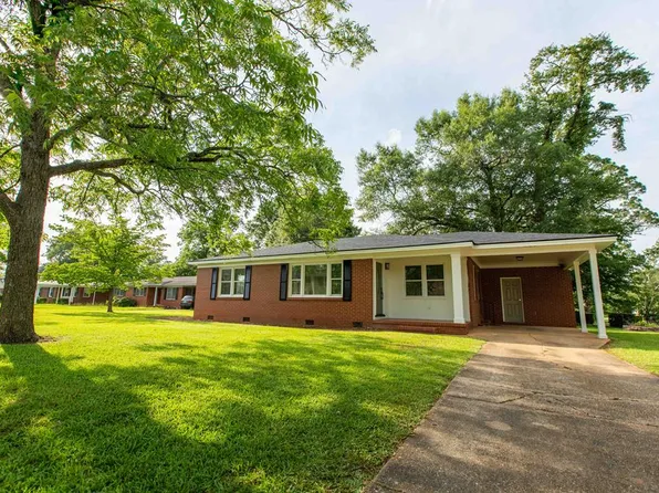 2205 Lionel Ln, Albany, GA 31707