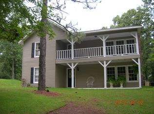 605 Indian Pines Rd, Wetumpka, AL 36093