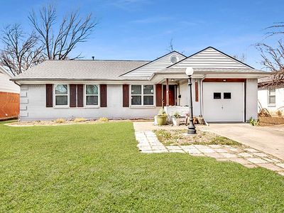 12123 Brisbane Ave, Farmers Branch, TX, 75234