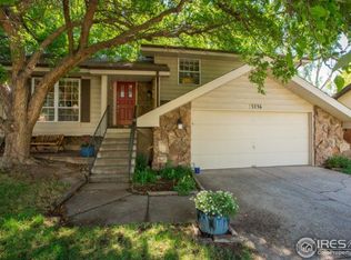 3236 Silverwood Dr, Fort Collins, CO 80525
