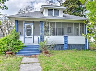 2314 N Florida Ave, Joplin, MO 64801
