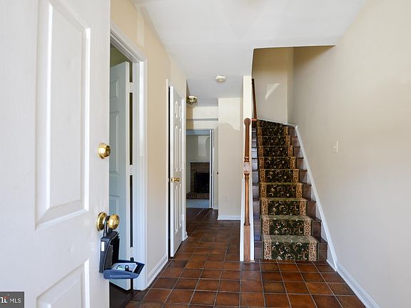 2nd image of 6831-6831 Washington Blvd #D