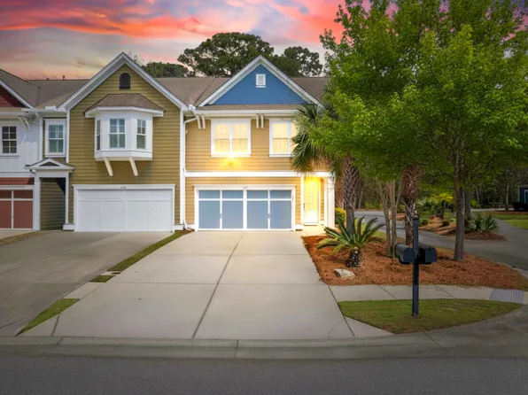 2574 Kings Gate Ln, Mount Pleasant, SC 29466