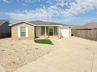 9711 Trenton Ave, Lubbock, TX 79424