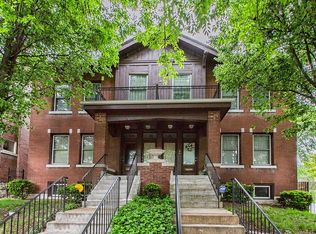 3832 Shaw Blvd #A, Saint Louis, MO