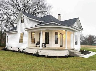 309 Elm St, Glenwood, AR 71943