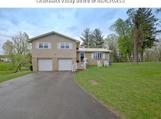 426 Atlas Rd, South Charleston, WV 25309