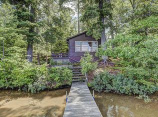 14146 Rex Road Ln, Lac Du Flambeau, WI 54538