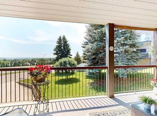 1165 SW 16th St NE #6, Medicine Hat, AB T1C1P7
