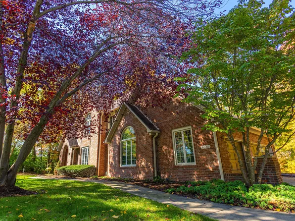 8939 Waterside Cir, Indianapolis, IN 46278