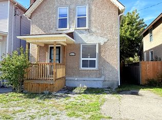 4577 Victoria Ave, Niagara Falls, ON L2E 4B5