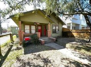 1035 Voight St #A, Houston, TX 77009
