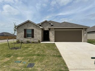 7037 Llano Dr, China Spring, TX 76633