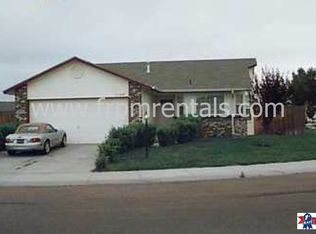 1146 N Shreveport Ave, Meridian, ID 83642