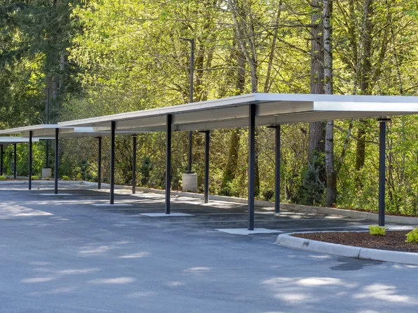 The Vicara Apartments & Townhomes