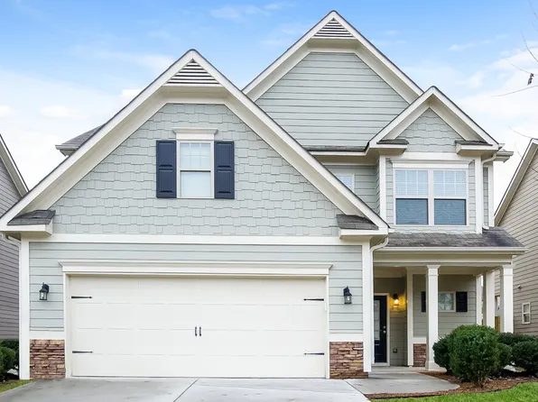 68 Teramont Ct, Dallas, GA 30132