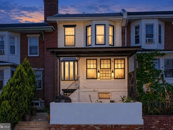 41 Sunshine Rd, Upper Darby, PA 19082