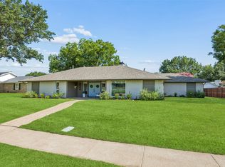 4044 Boca Bay Dr, Dallas, TX 75244