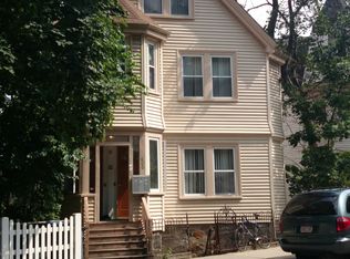 800 Parker St, Roxbury, MA 02120