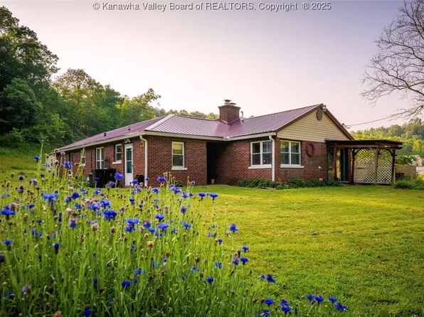 15 Eagle Flight Rd, Ripley, WV 25271