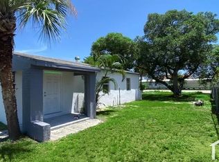 1136 Avenue G, Riviera Beach, FL 33404