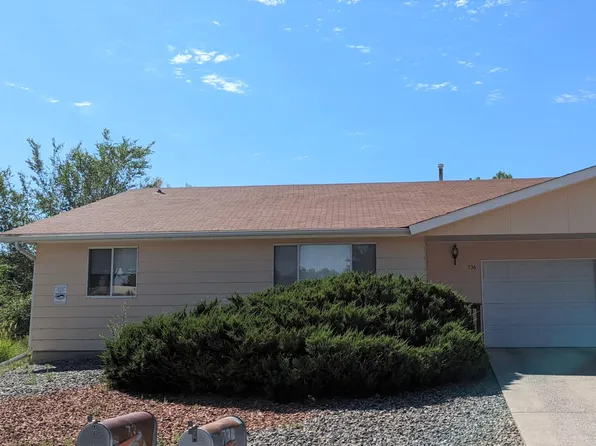 736 S 10th St, Montrose, CO 81401