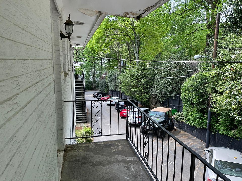 119 Pharr Road Apartments Atlanta, GA Zillow