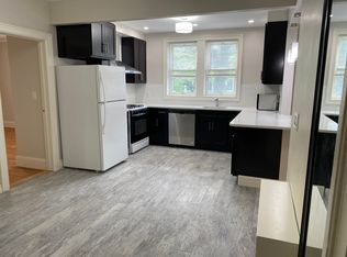 67-49 Juno St #B, Forest Hills, NY 11375