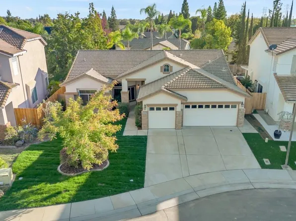 1281 Lorden Ct, Folsom, CA 95630