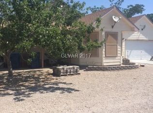 2220 Ottawa St, Sandy Valley, NV 89019