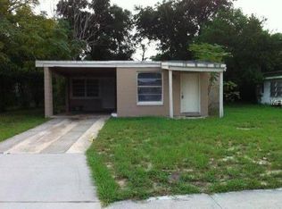 922 Hacienda Ct, Orlando, FL 32808