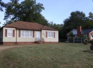 4010 Marse Allen Rd, Macon, GA 31206