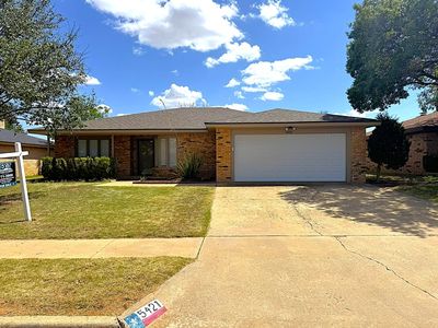 5421 94th St, Lubbock, TX, 79424