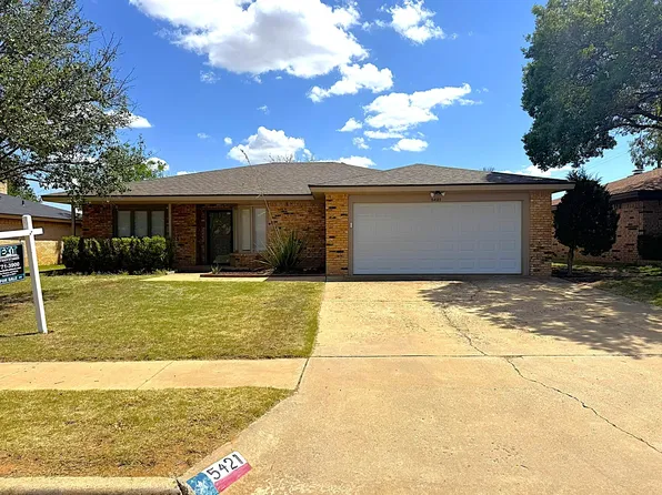5421 94th St, Lubbock, TX 79424