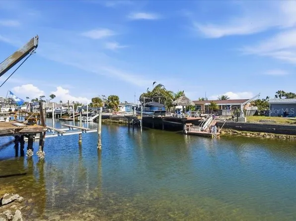 13612 GARRIS DR LOT 403, HUDSON, FL 34667