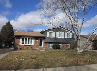 14559 Alpena Dr, Sterling Heights, MI