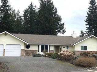 510 N Waugh Rd, Mount Vernon, WA 98273
