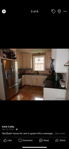 1120 Belvidere Dr Photo 1