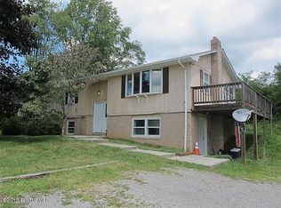 364 Jennelle Rd, Christiansburg, VA 24073