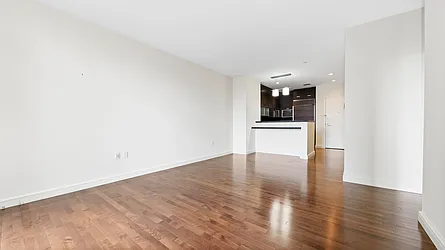 Rented by Compass