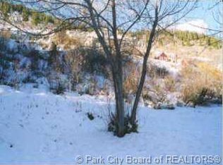 366 Woodside Ave N #18-19, Park City, UT 84060