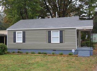2686 Jeffrey Ave, Memphis, TN 38114