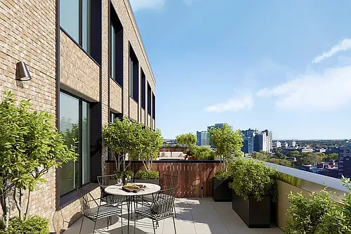 15310 88th Ave #112 Photo 1