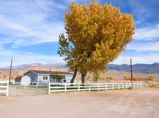 371 Fish Slough Rd, Bishop, CA 93514