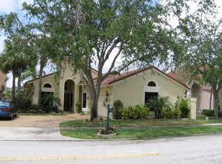 9646 Via Emilie, Boca Raton, FL 33428