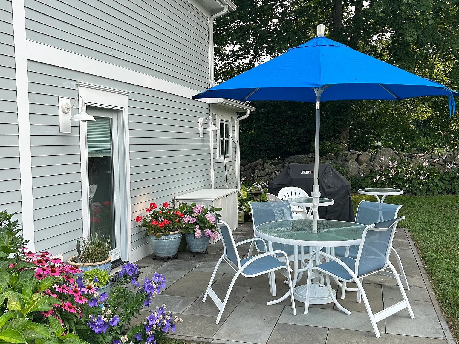 2 bed, 1100 sqft, $3,500 — Photo 4